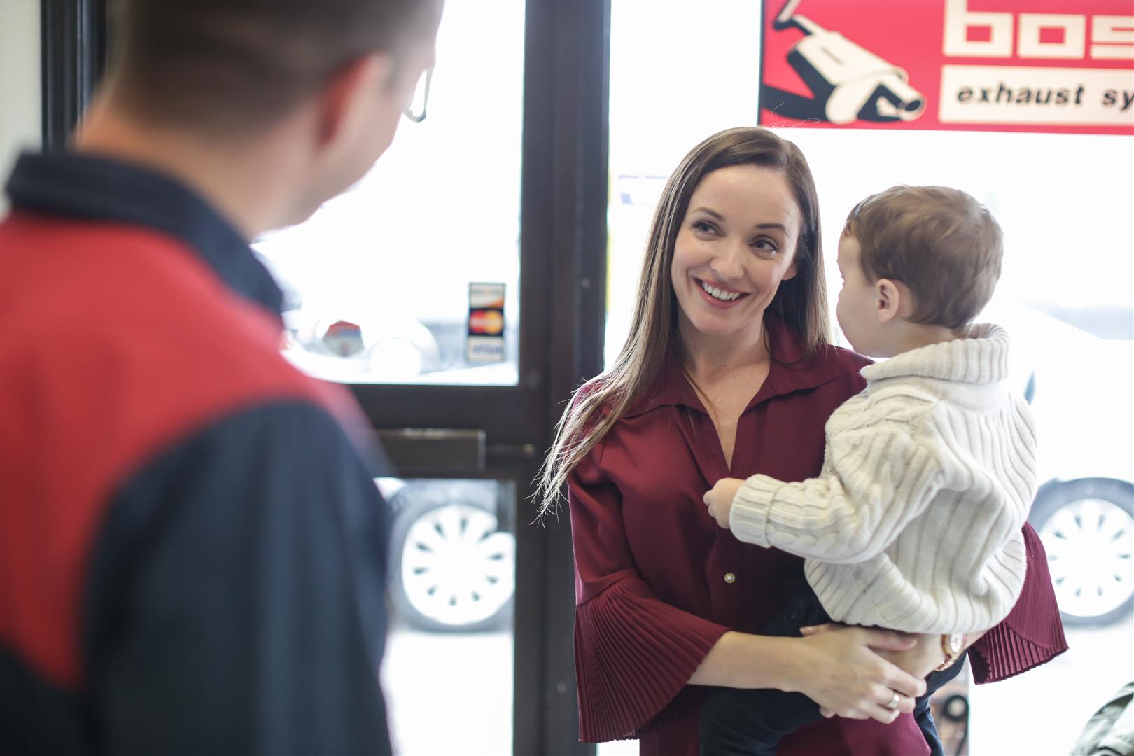 Welcome To Stoney Creek Auto Repair