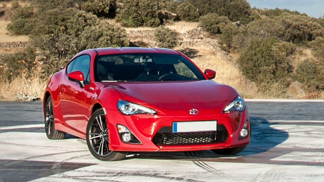 Toyota Service and Repair | Trinity Automotive